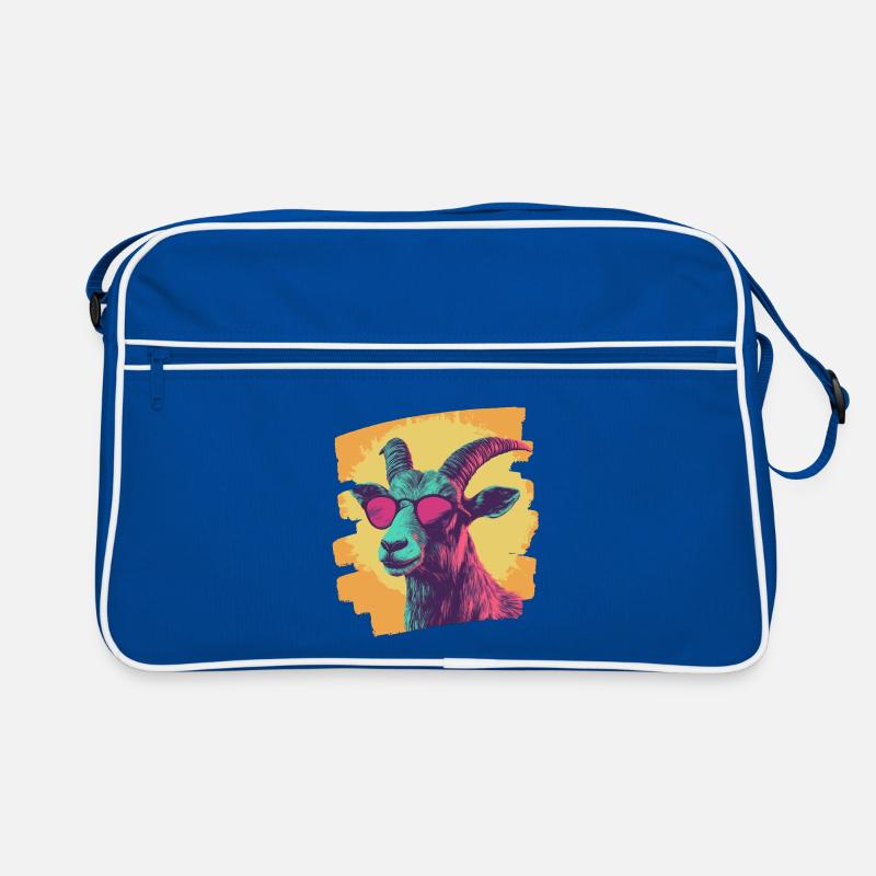 Retro Tasche