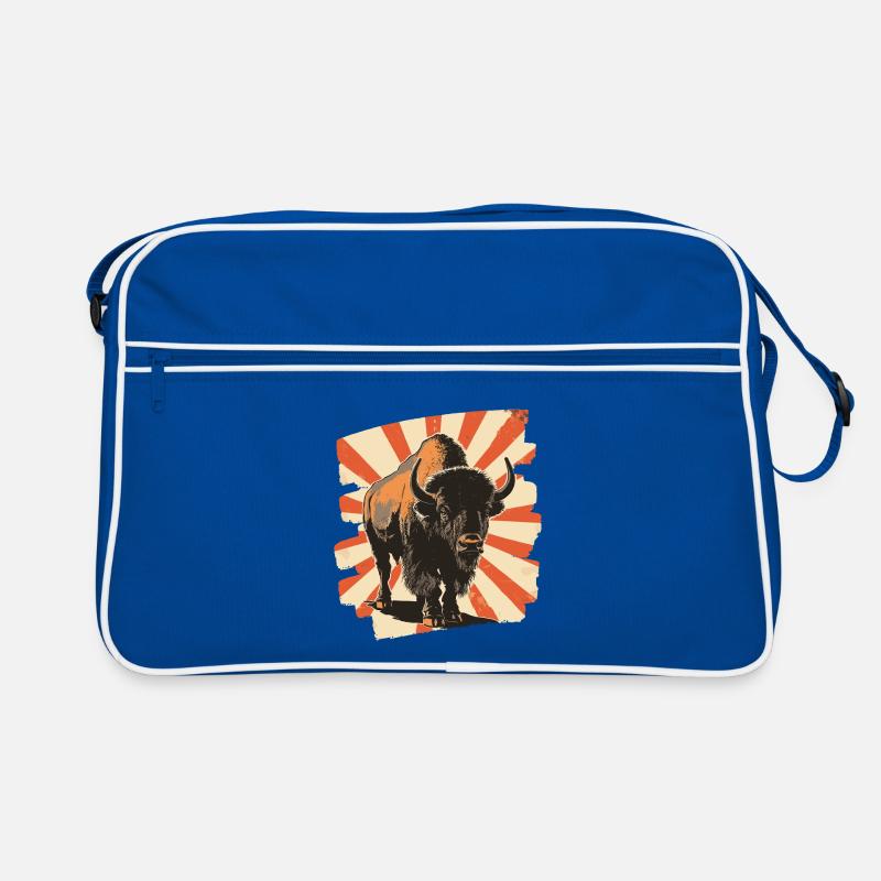 Retro Tasche