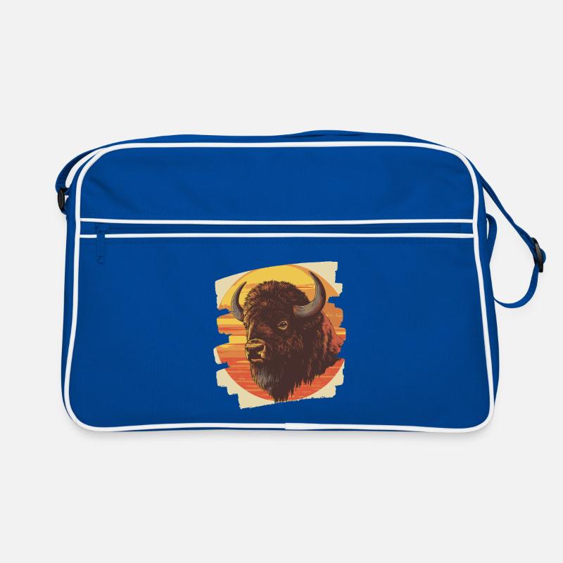Retro Tasche
