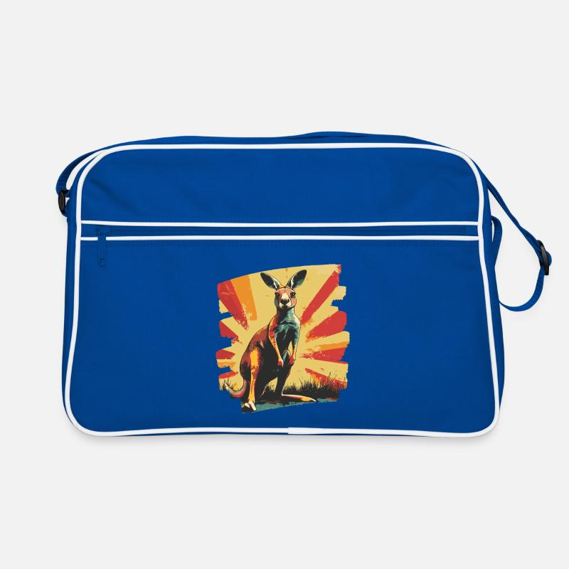 Retro Bag