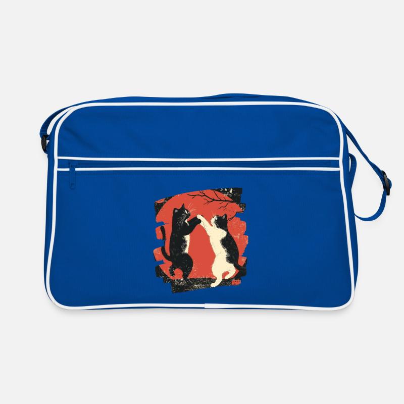 Sac Retro