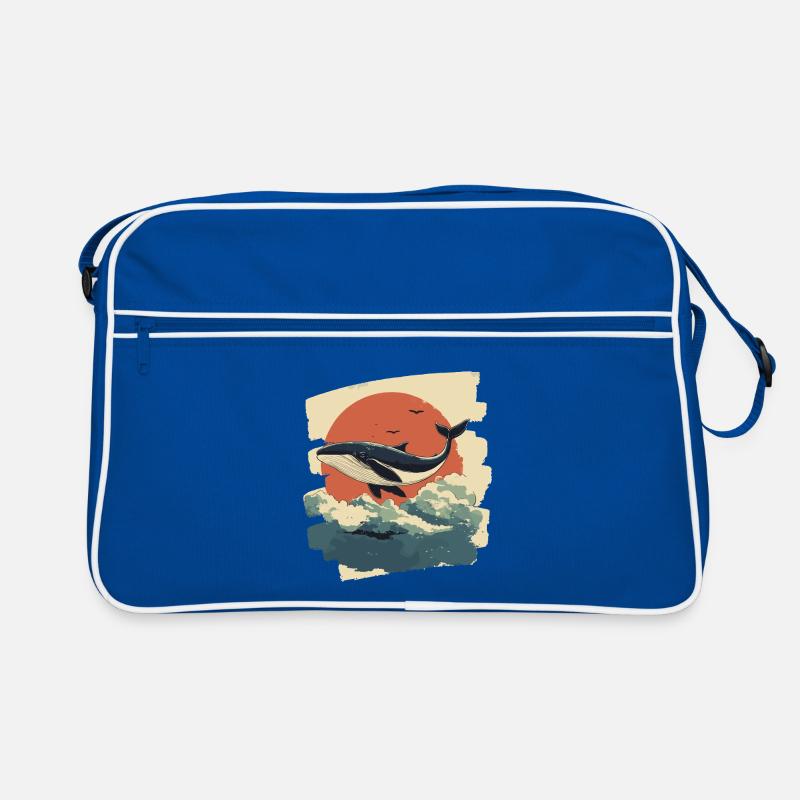 Retro Tasche