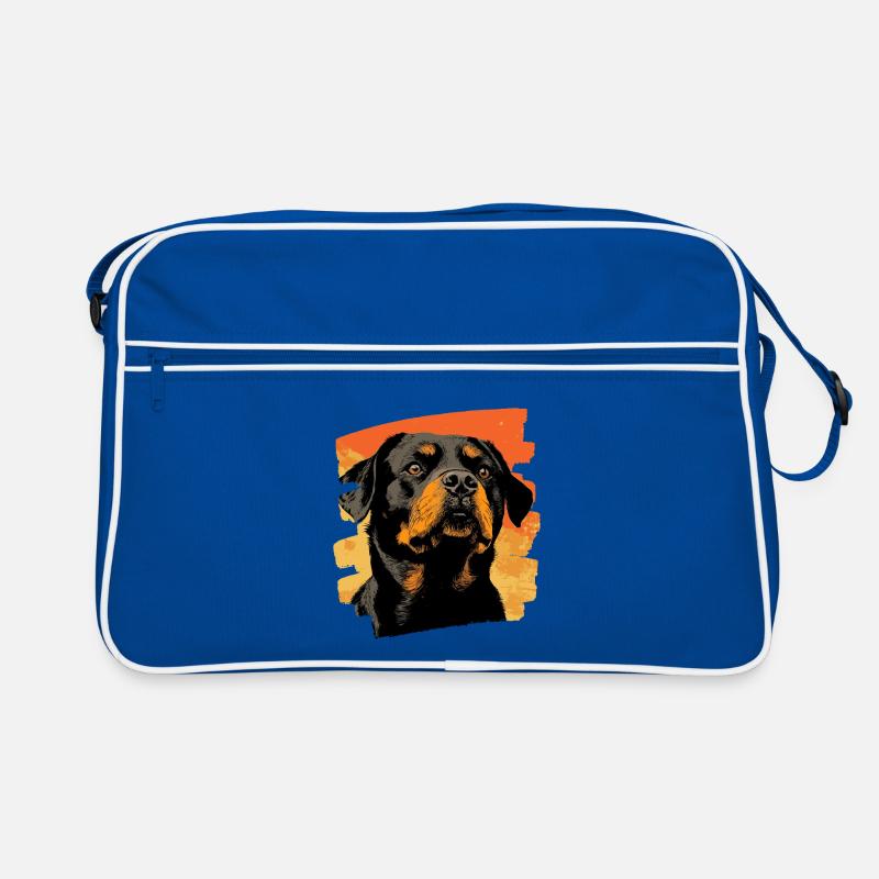 Retro Tasche