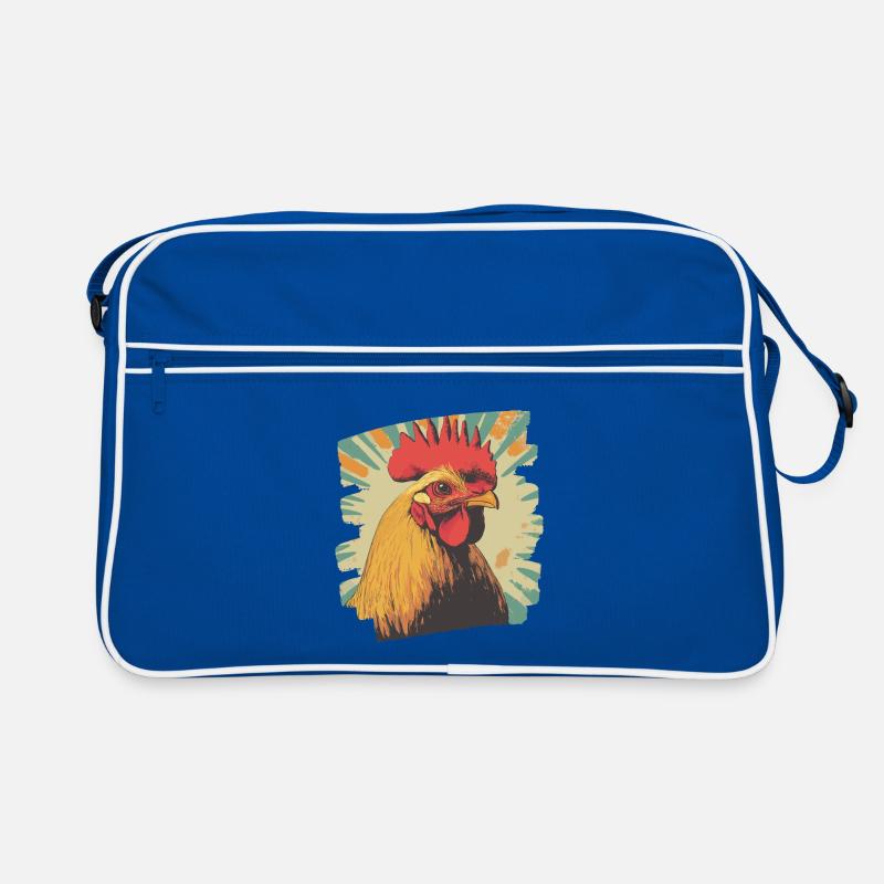 Retro Tasche