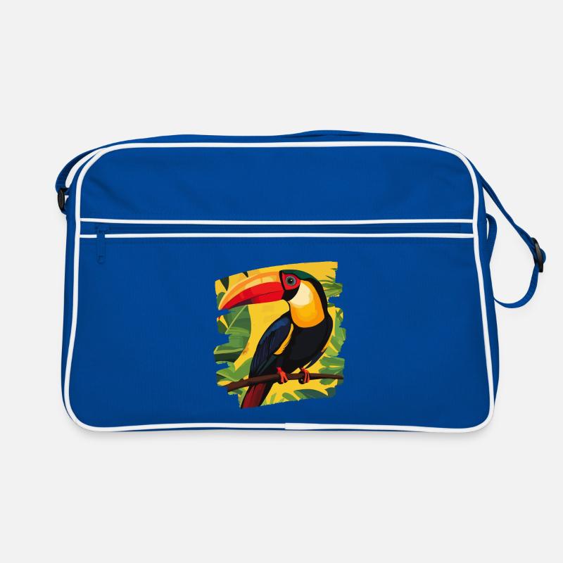 Sac Retro