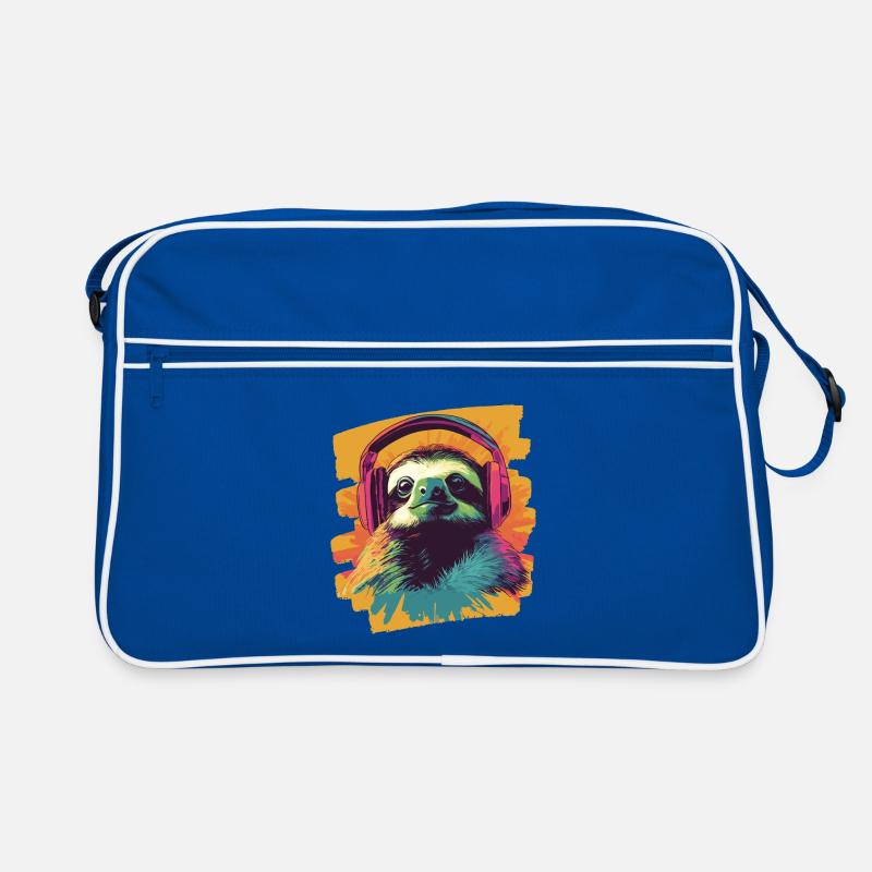 Retro Bag