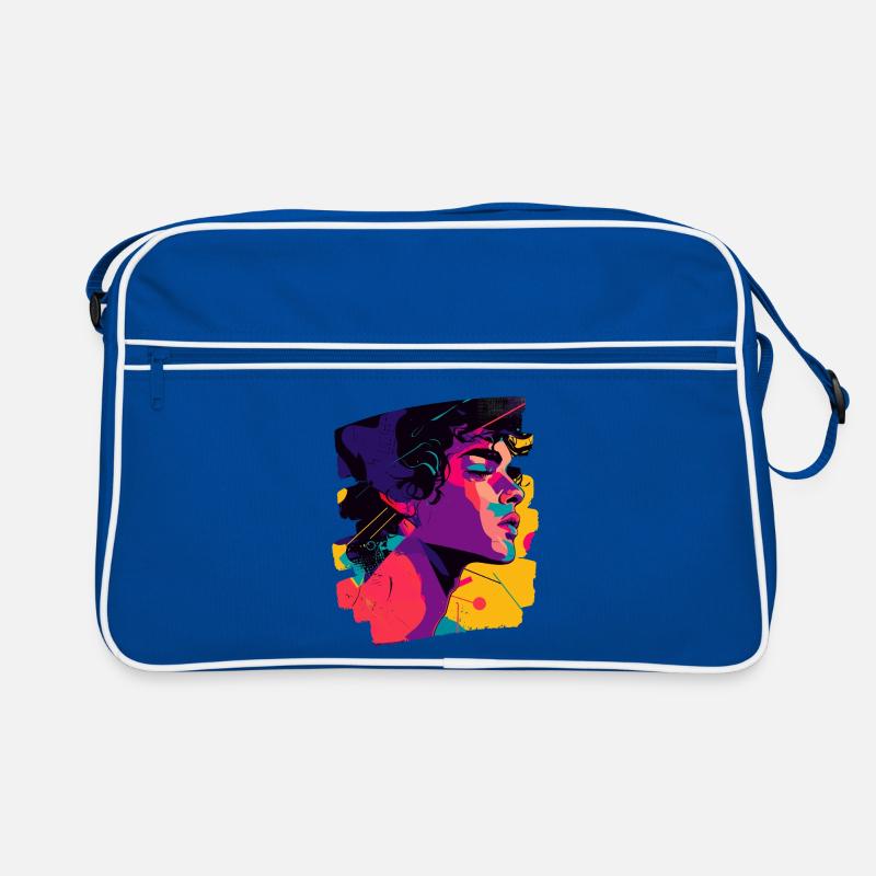 Retro Tasche