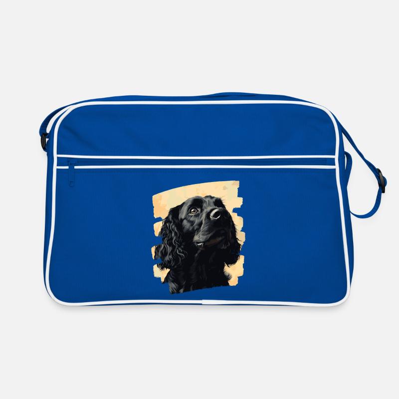 Retro Tasche