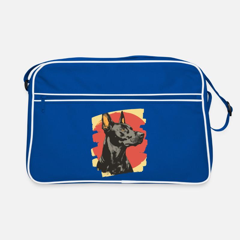 Retro Bag