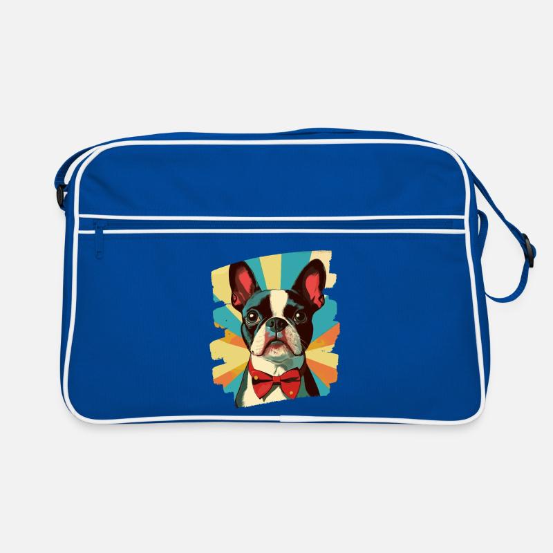 Retro Tasche