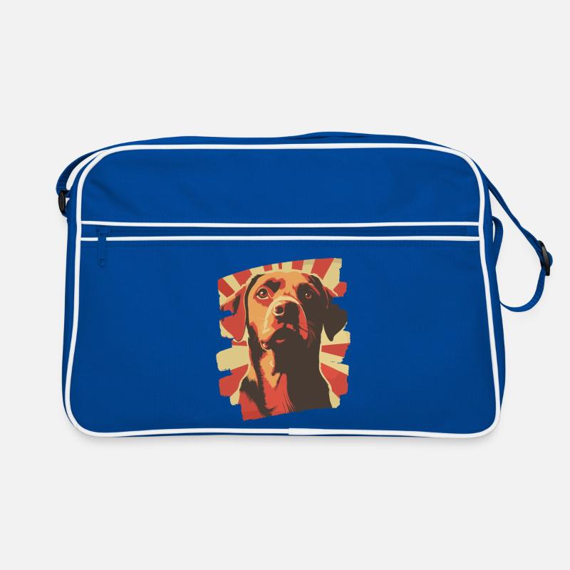 Sac Retro