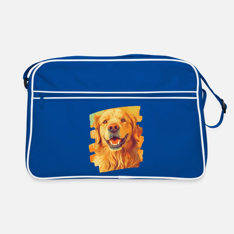 Retro Tasche