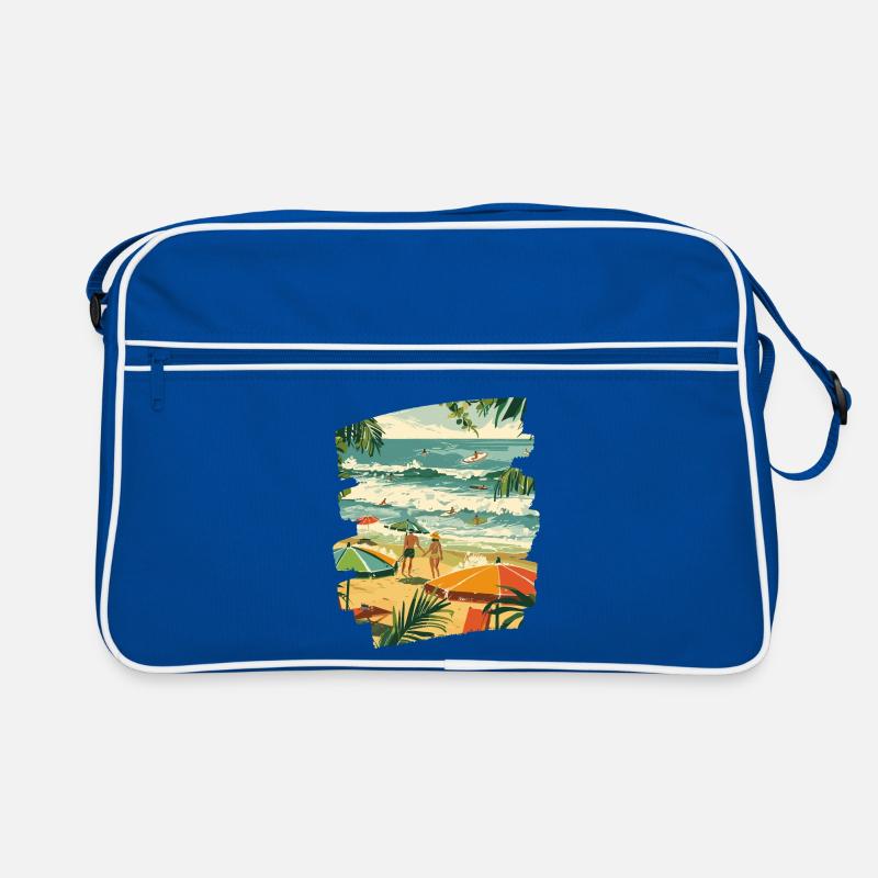 Retro Tasche