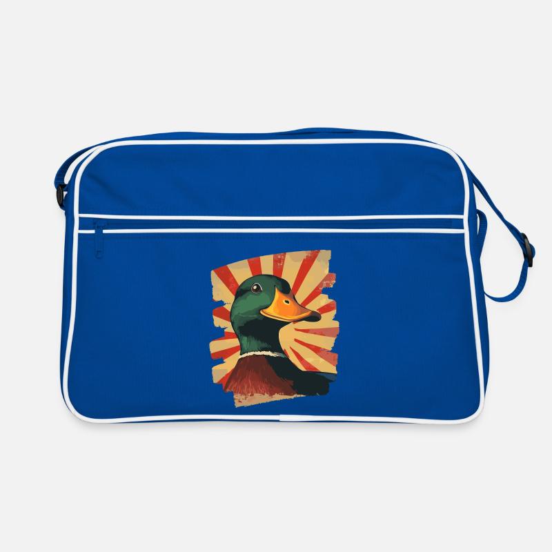 Sac Retro