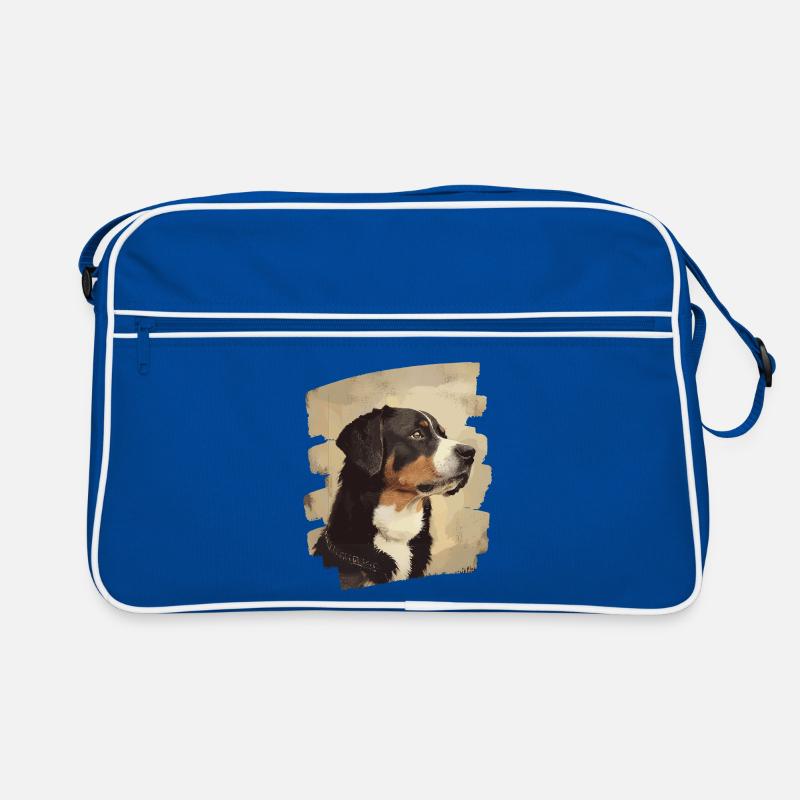 Retro Bag