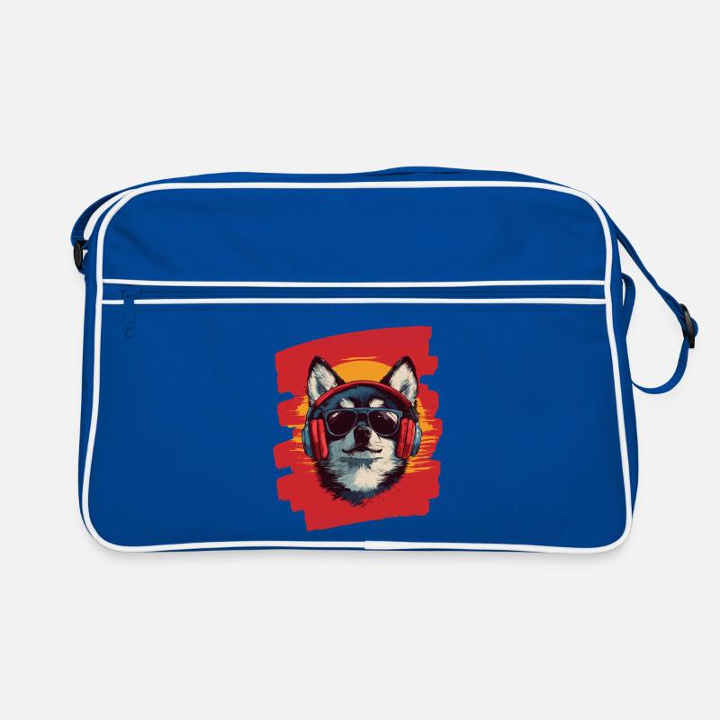 Retro Tasche