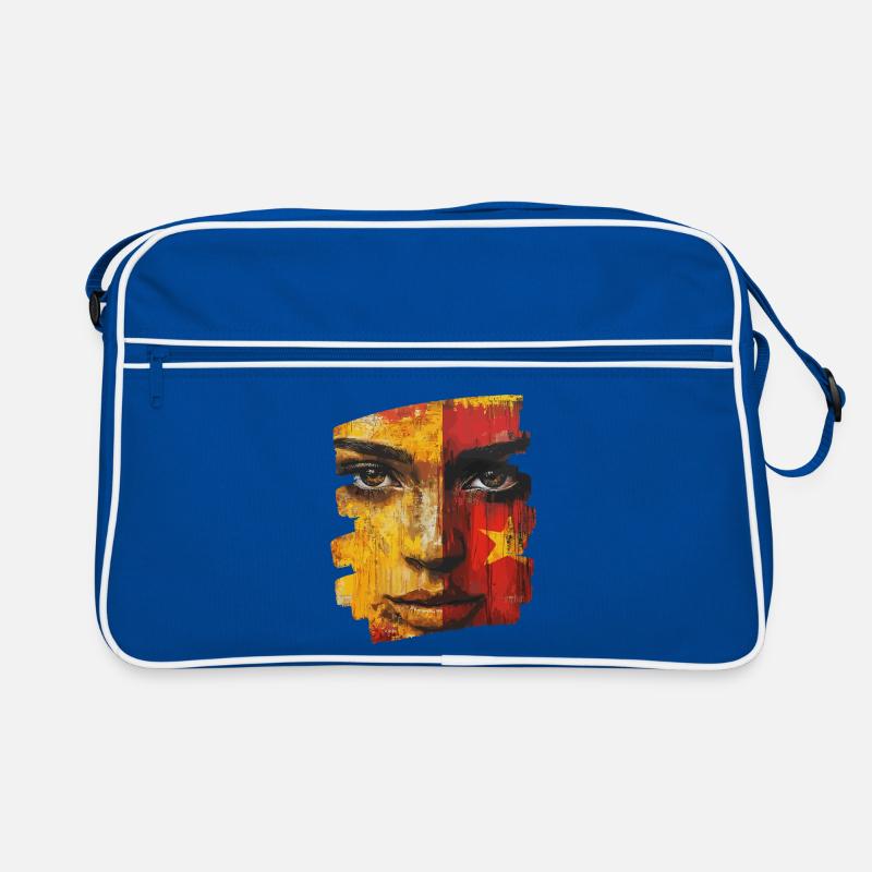 Retro Tasche