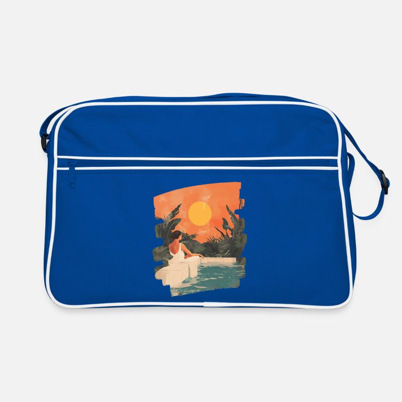 Retro Tasche