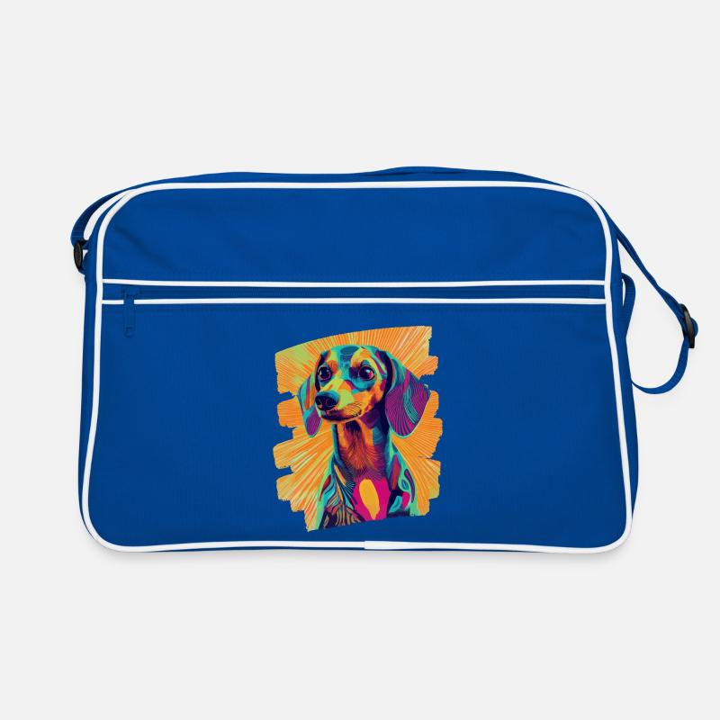 Sac Retro