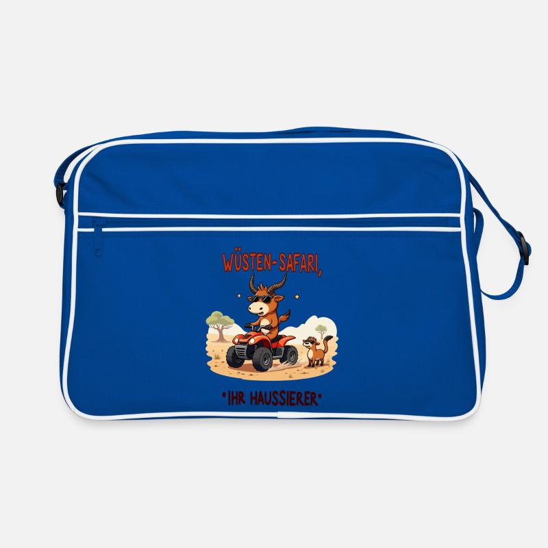 Retro Bag