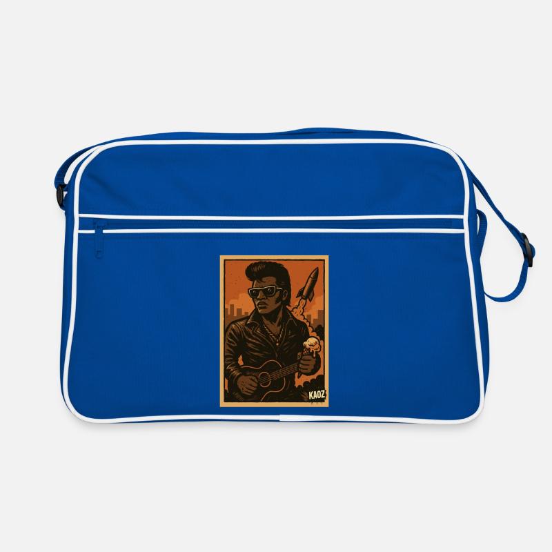 Retro Bag