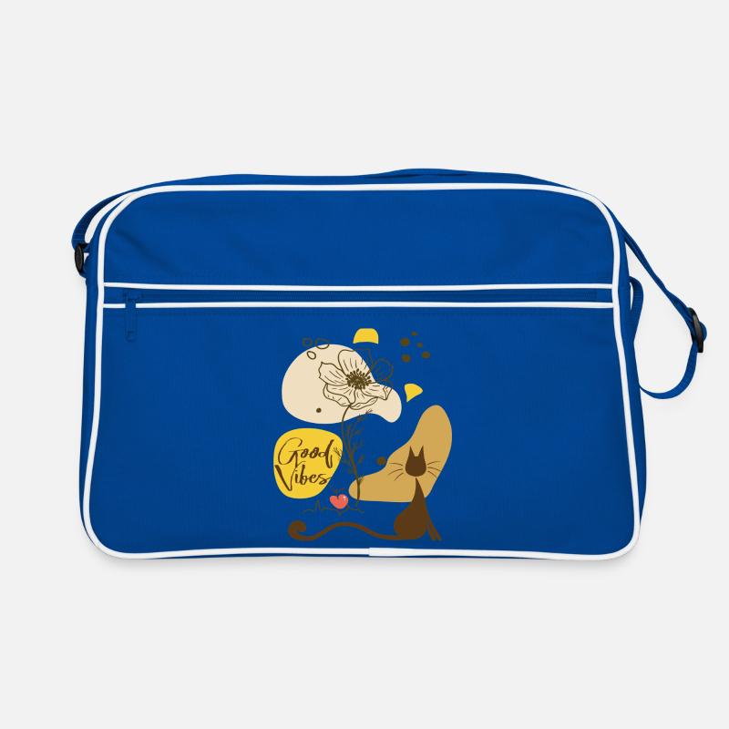 Retro Tasche