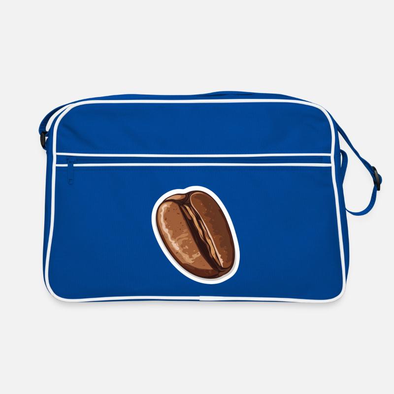 Café Sac Retro