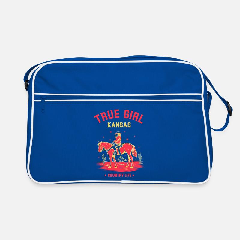 Retro Tasche