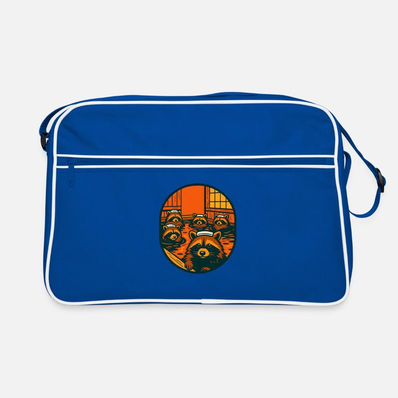 Sac Retro