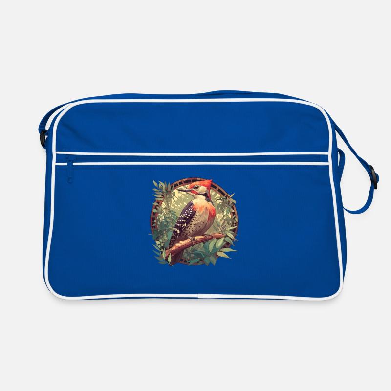 Retro Tasche