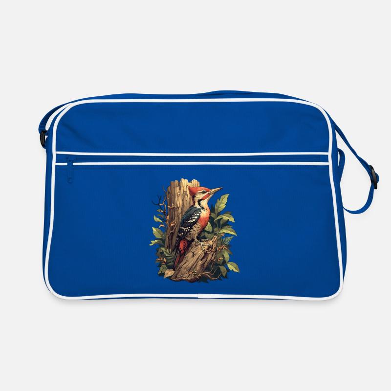 Retro Tasche
