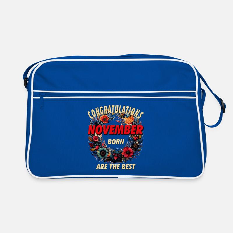 Retro Tasche