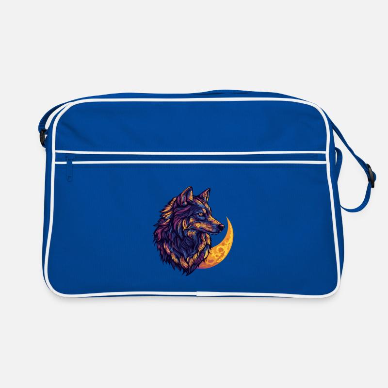 Retro Bag