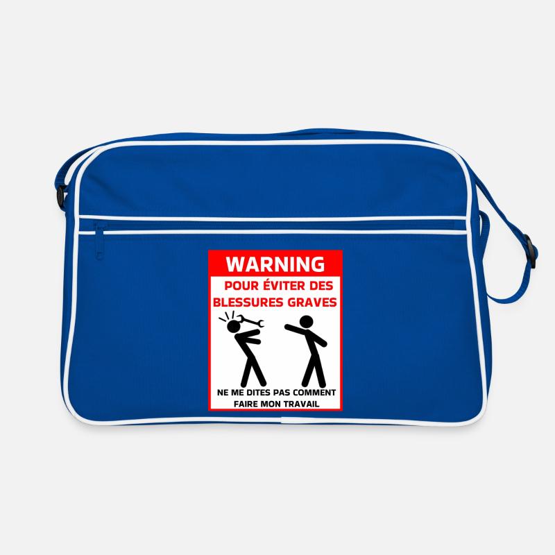 Retro Tasche