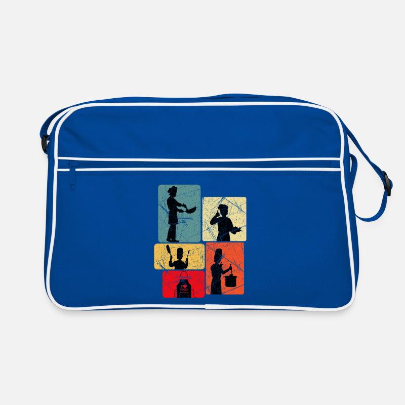 Sac Retro