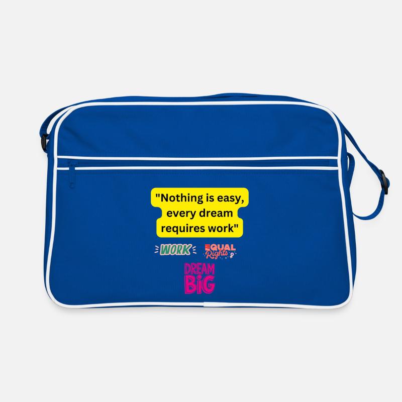 Retro Tasche