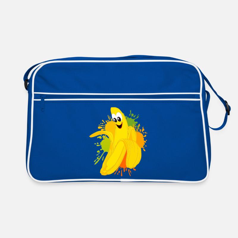 Retro Tasche