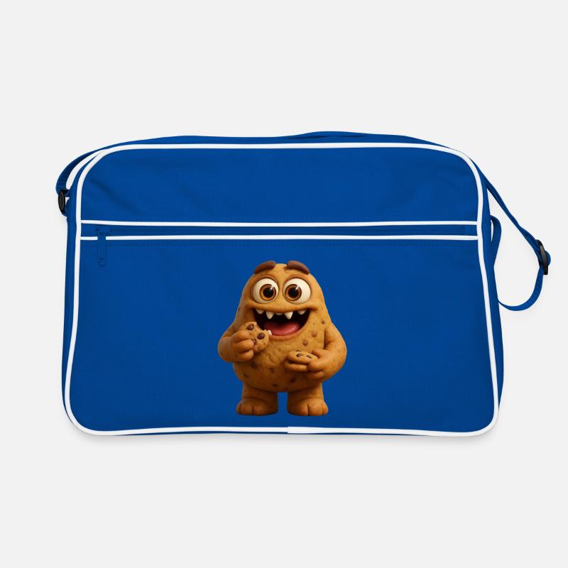 Biscuits Biscuit Sac Retro