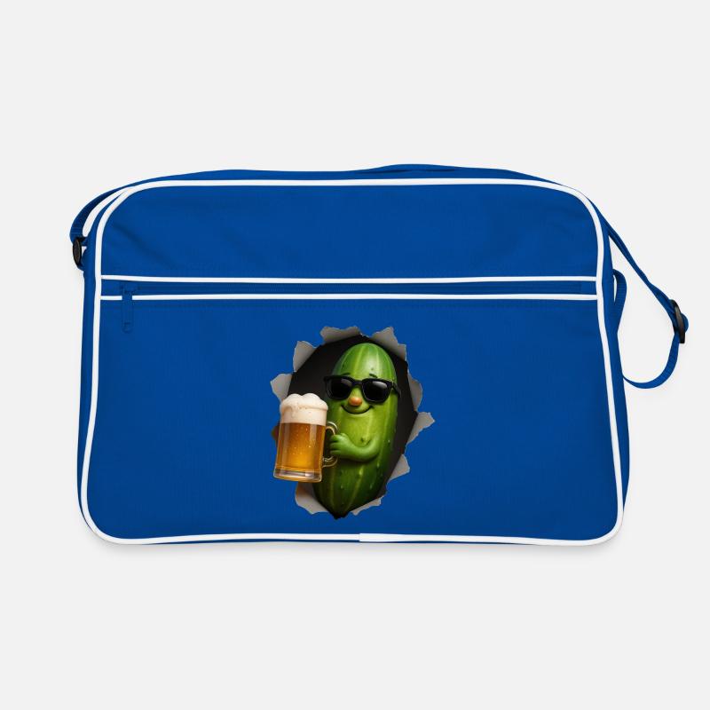 Retro Tasche