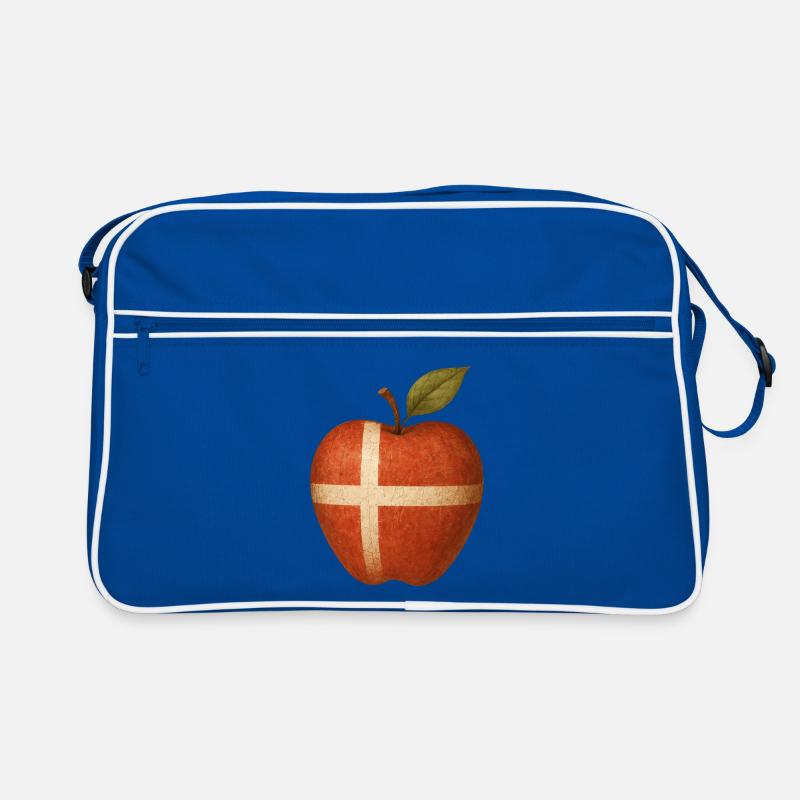 Denmark Retro Bag