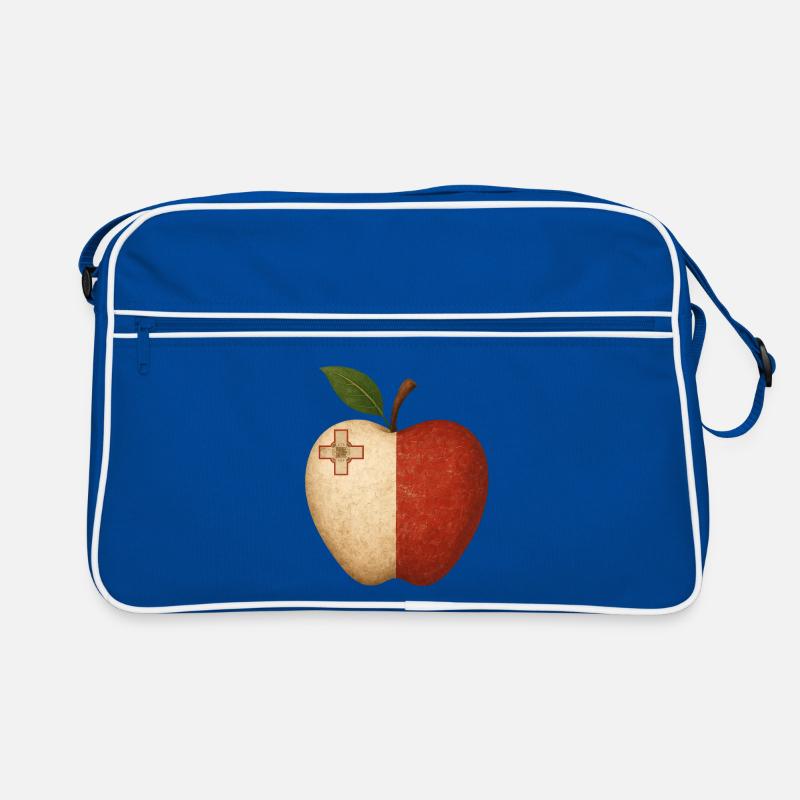 Malta Retro Tasche