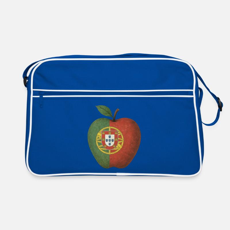 Portugal Sac Retro