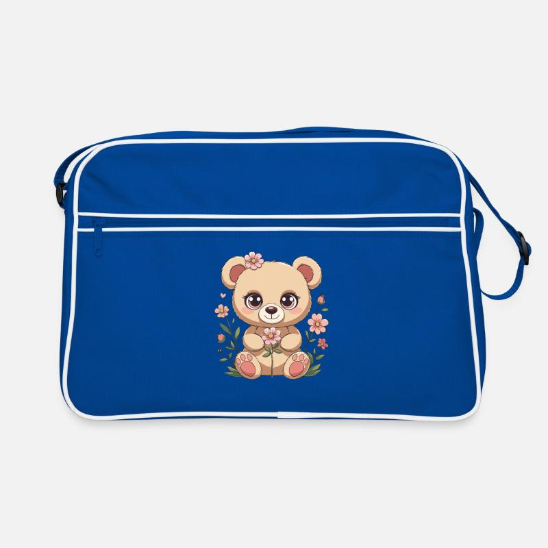 Retro Tasche