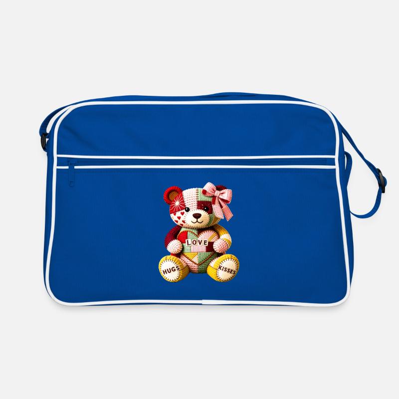 baybe_-1- Sac Retro