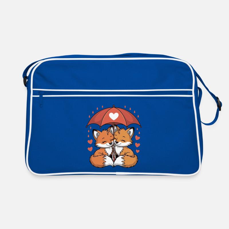 Retro Tasche
