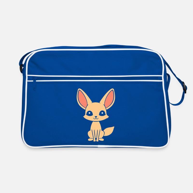fennec Sac Retro