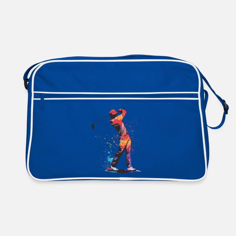 Retro Bag