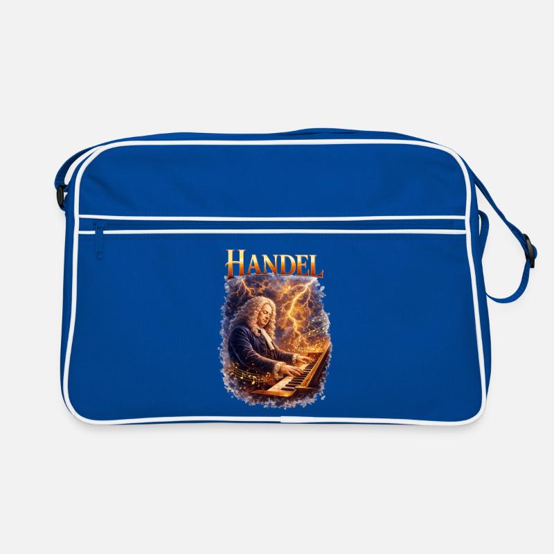 Retro Tasche