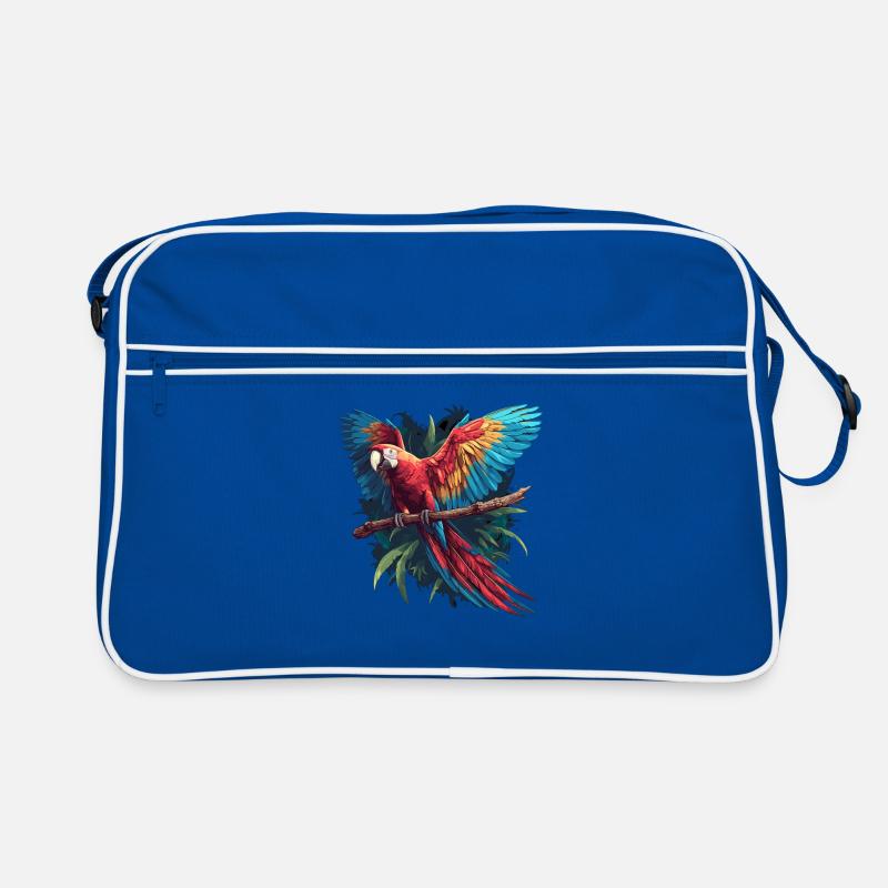Retro Tasche