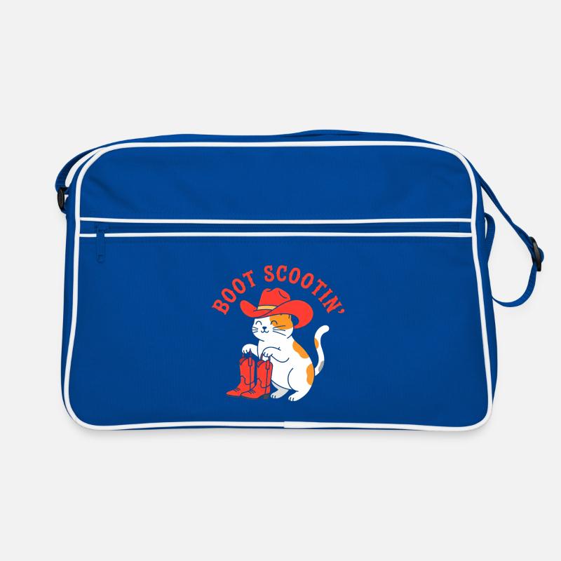 Retro Tasche